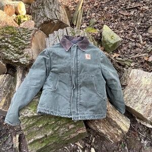 Carhartt jacket
